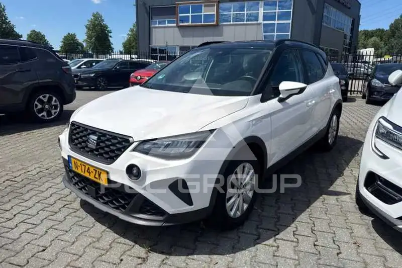 2022 Seat Alteca