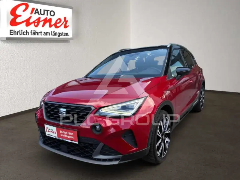 2022 Seat Alteca