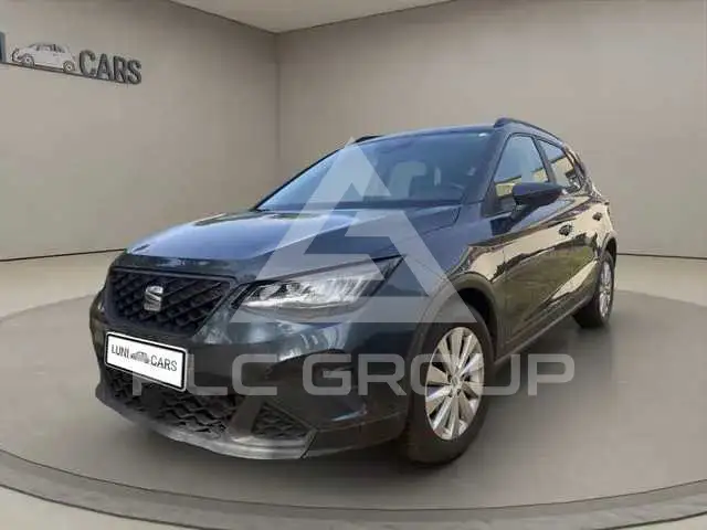 2022 Seat Alteca