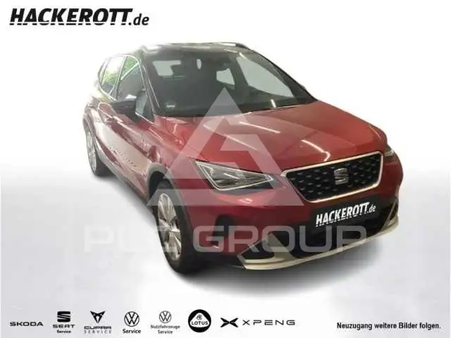 2022 Seat Alteca