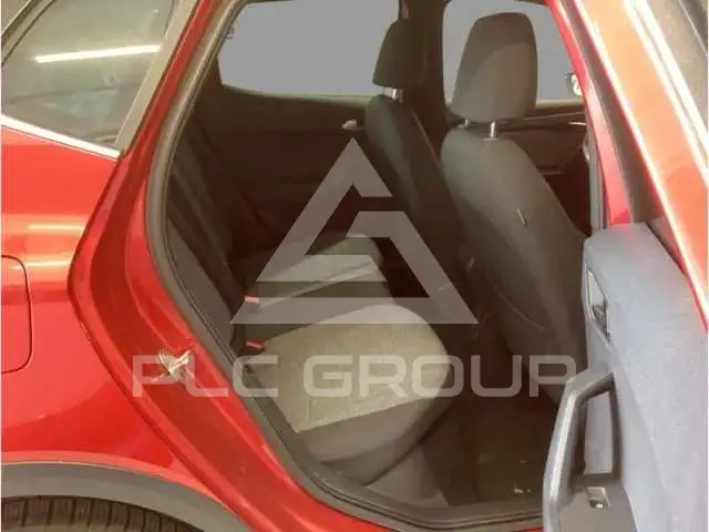 2022 Seat Alteca