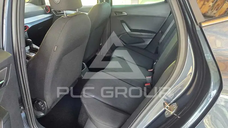 2022 Seat Alteca