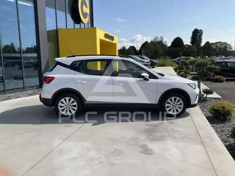 2022 Seat Alteca