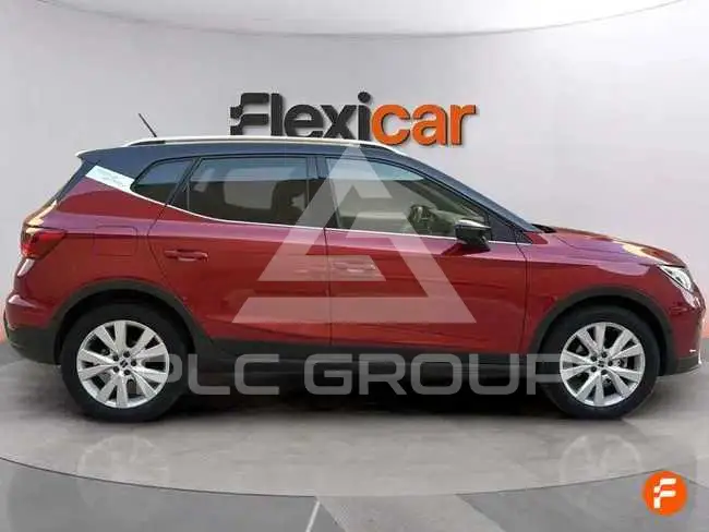 2022 Seat Alteca