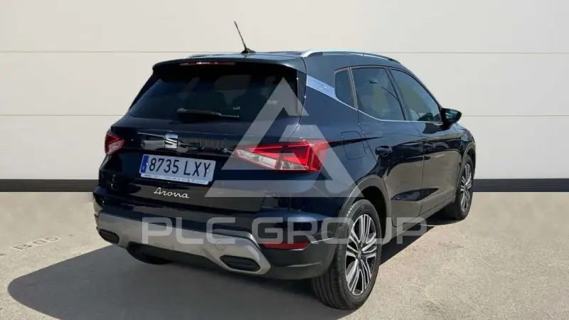 2022 Seat Alteca