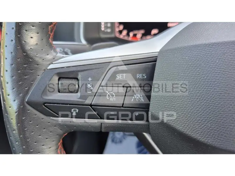 2022 Seat Alteca
