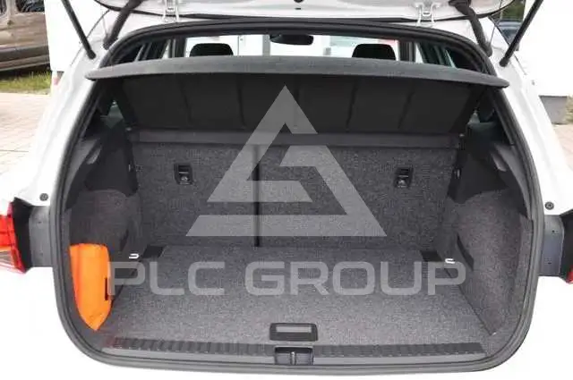 2022 Seat Alteca