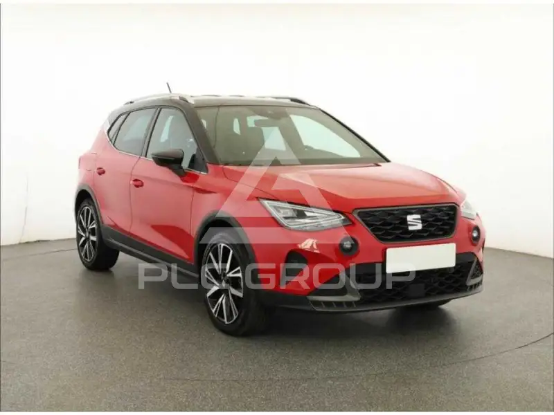 2022 Seat Alteca
