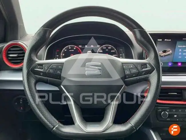 2022 Seat Alteca