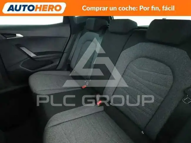 2022 Seat Alteca