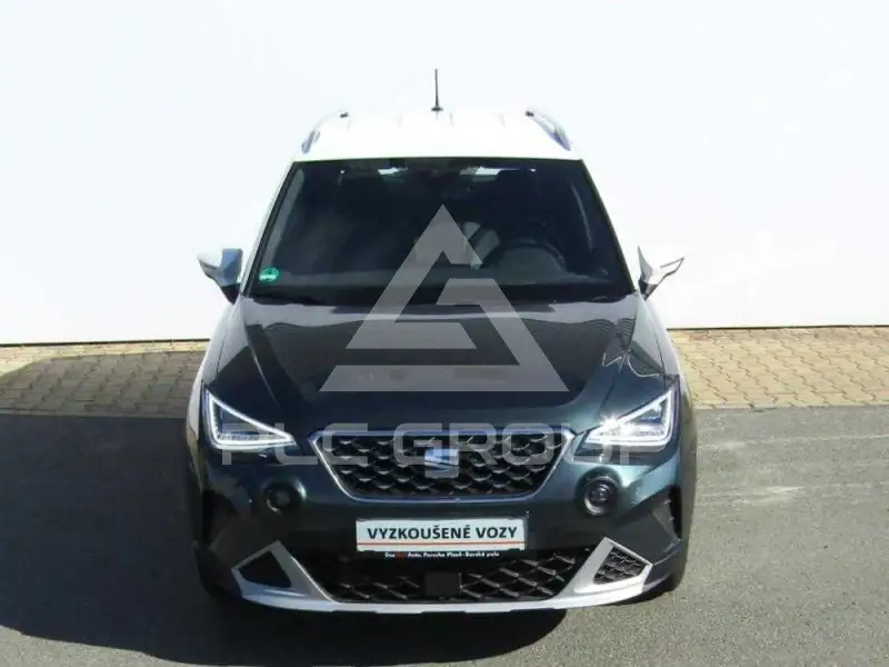 2022 Seat Alteca