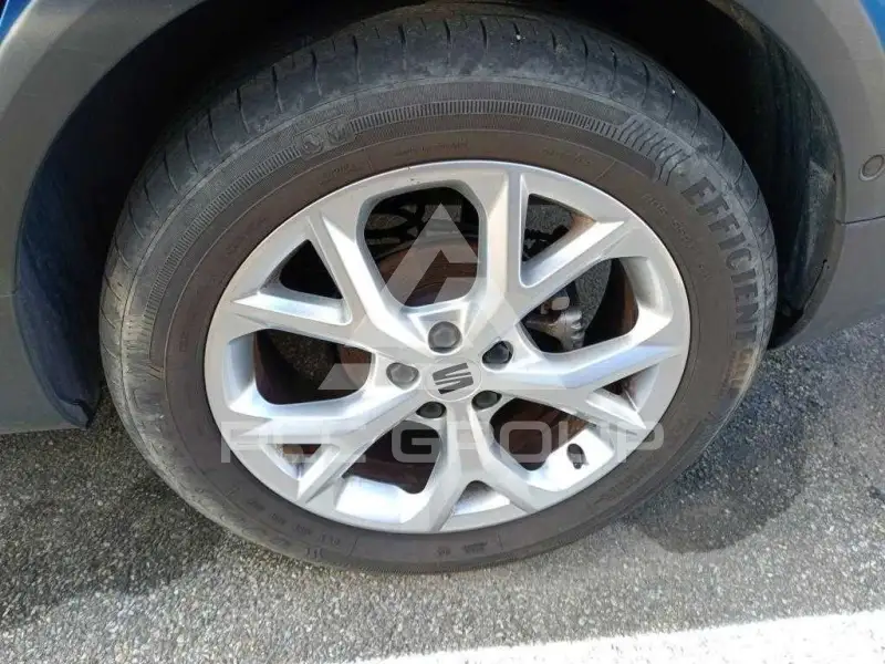 2022 Seat Alteca