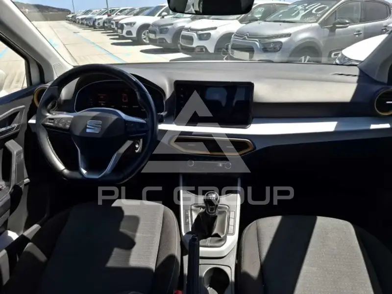 2022 Seat Alteca