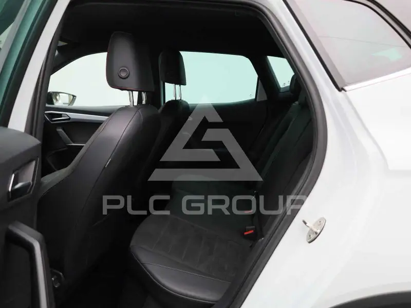 2022 Seat Alteca