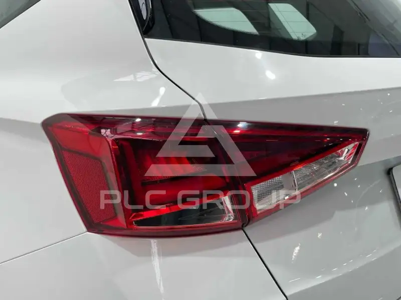 2022 Seat Alteca