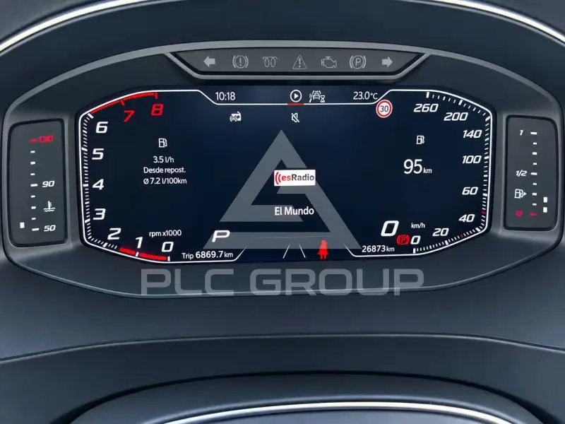 2022 Seat Alteca