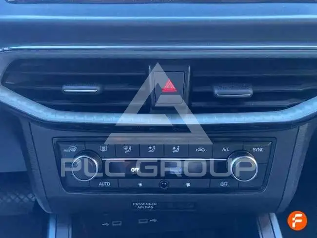 2022 Seat Alteca
