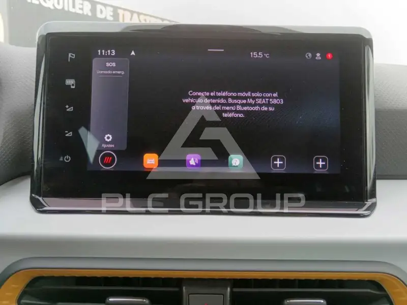 2022 Seat Alteca