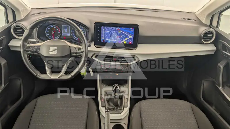 2022 Seat Alteca