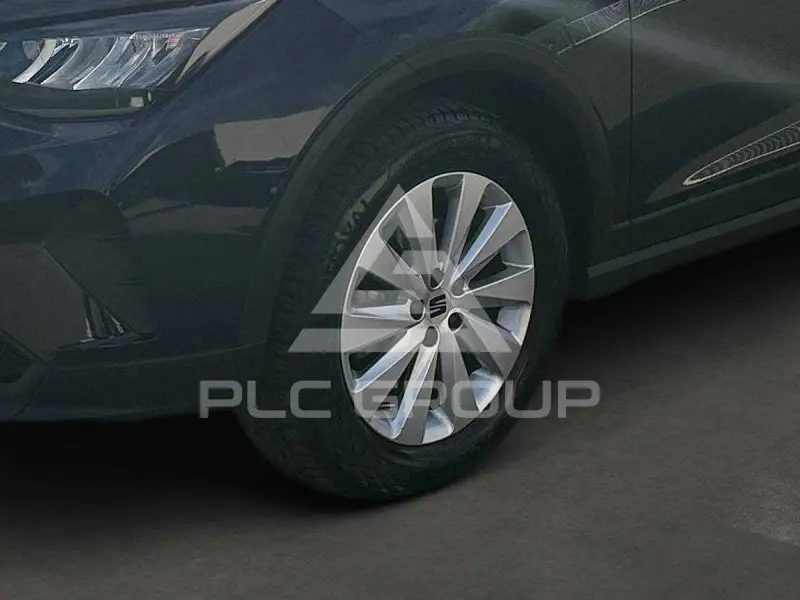 2022 Seat Alteca