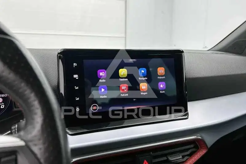 2022 Seat Alteca