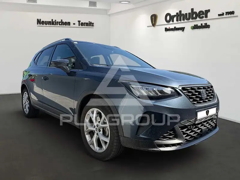 2022 Seat Alteca