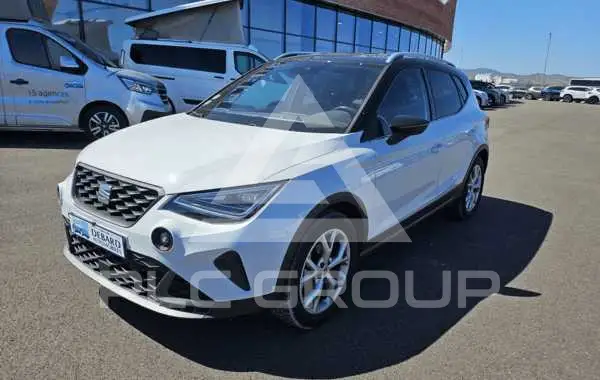 2022 Seat Alteca