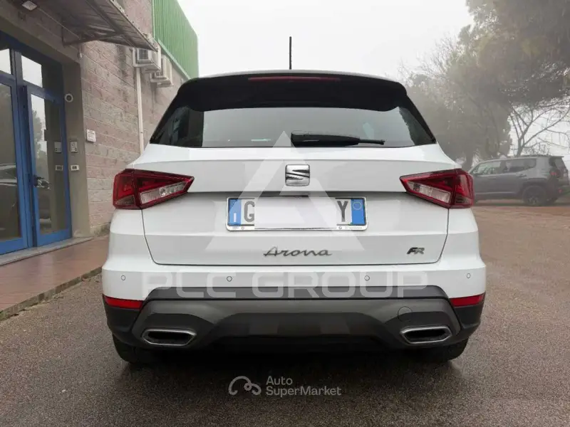 2022 Seat Alteca