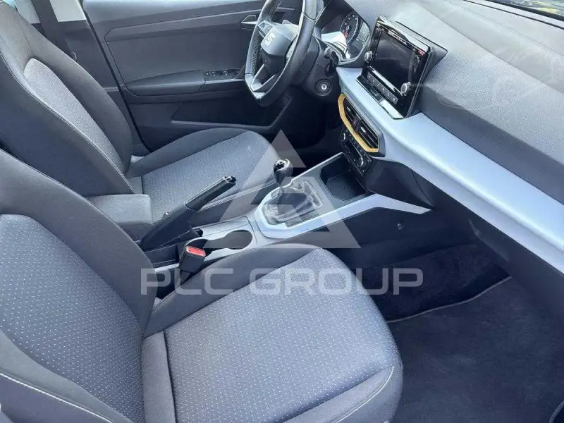 2022 Seat Alteca