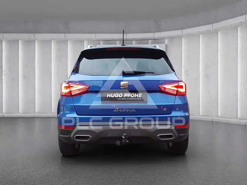 2022 Seat Alteca