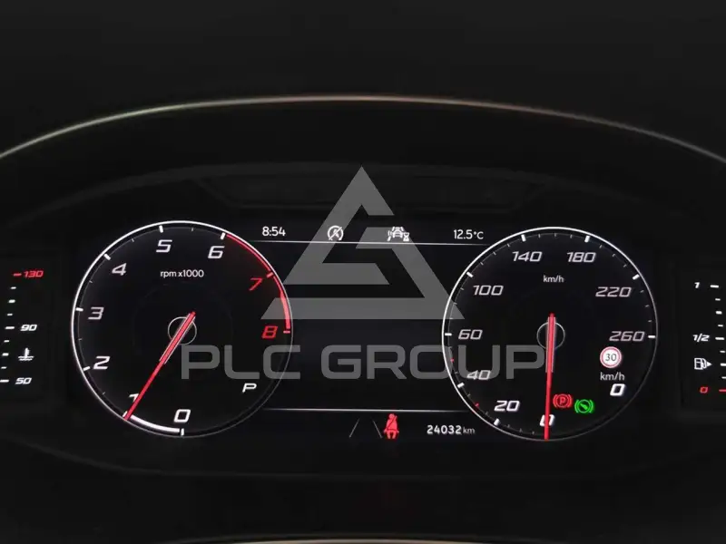 2022 Seat Alteca