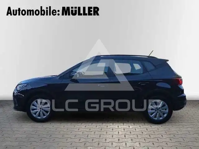 2022 Seat Alteca