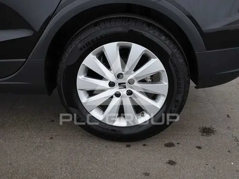 2022 Seat Alteca