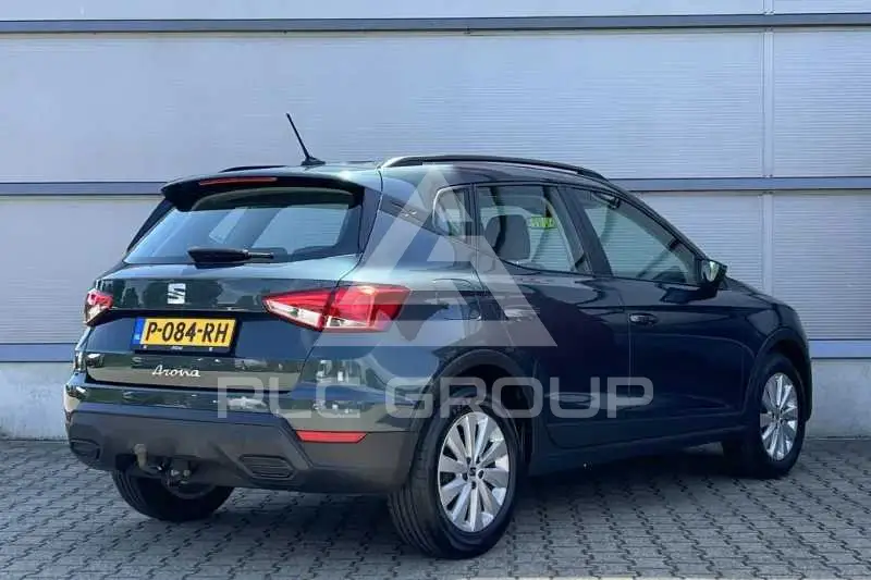 2022 Seat Alteca