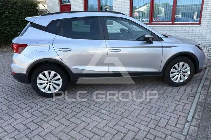 2022 Seat Alteca