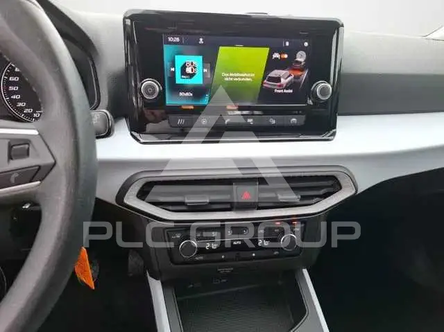 2022 Seat Alteca