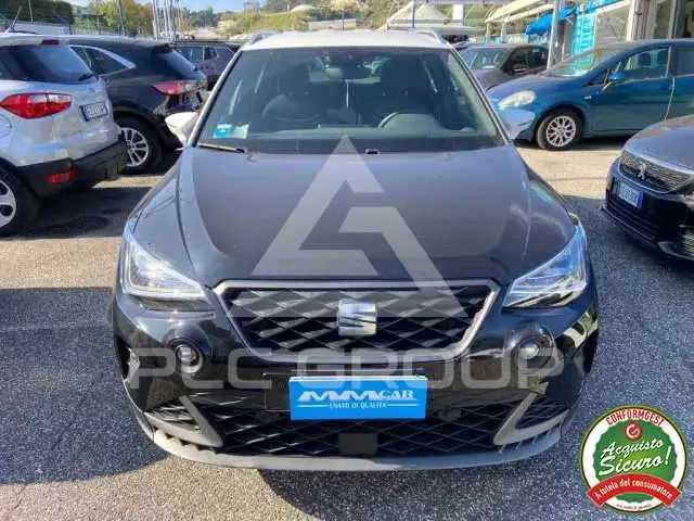 2022 Seat Alteca