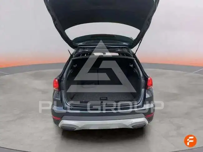 2022 Seat Alteca