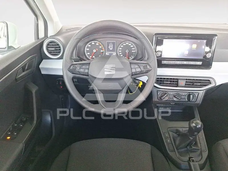 2022 Seat Alteca