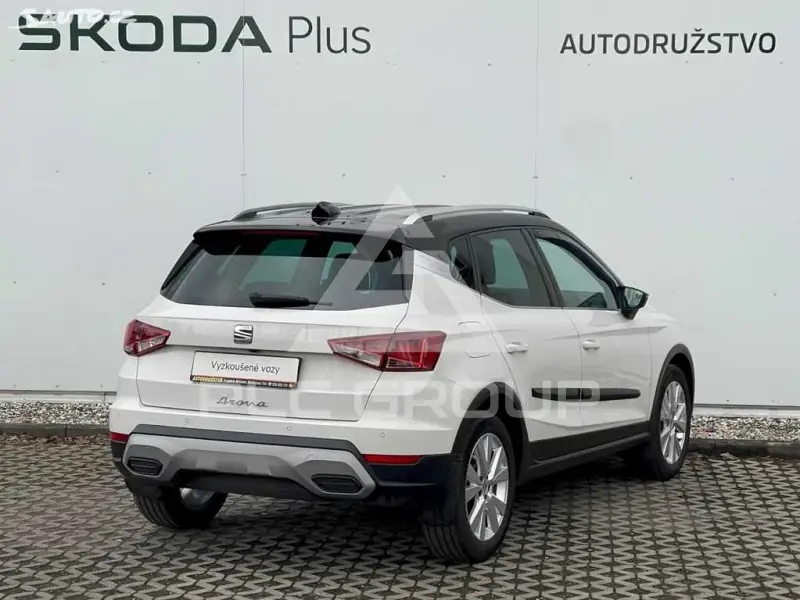 2022 Seat Alteca