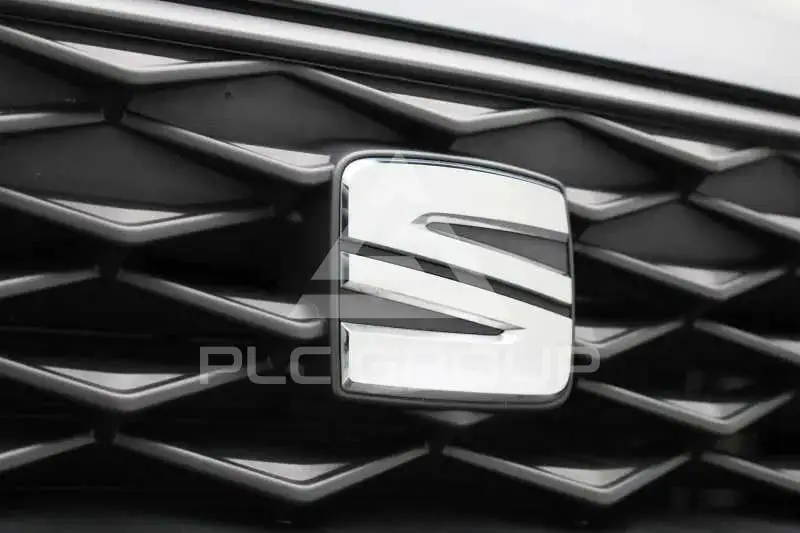 2022 Seat Alteca