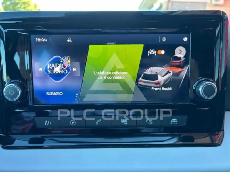 2022 Seat Alteca