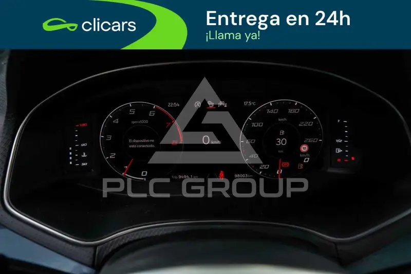 2022 Seat Alteca