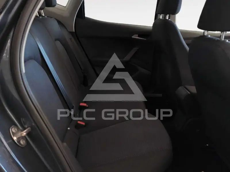 2022 Seat Alteca