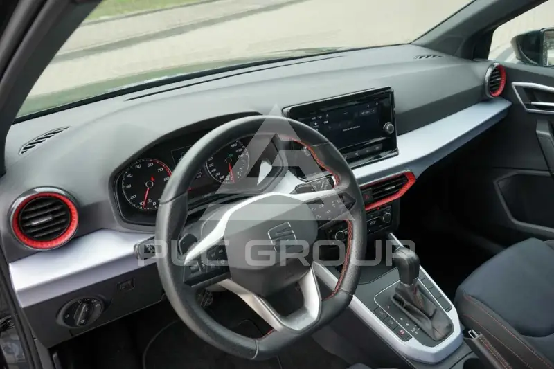 2022 Seat Alteca