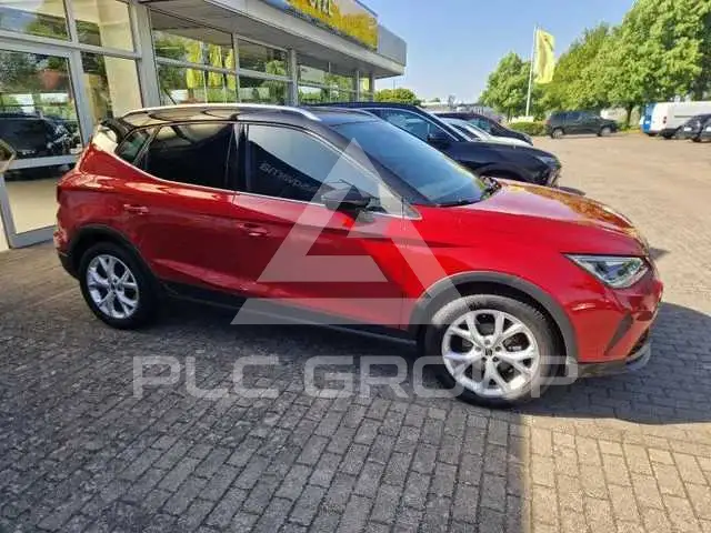 2022 Seat Alteca