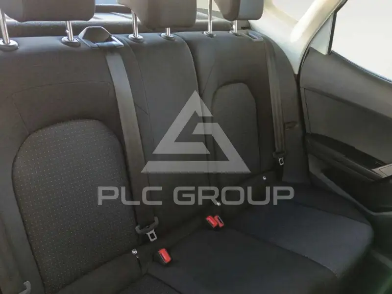 2022 Seat Alteca