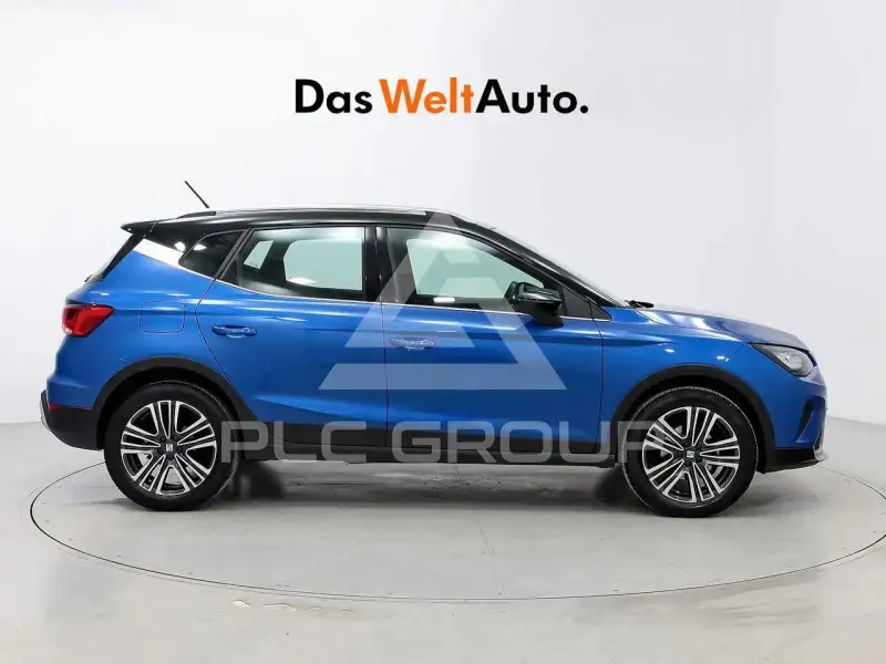 2022 Seat Alteca