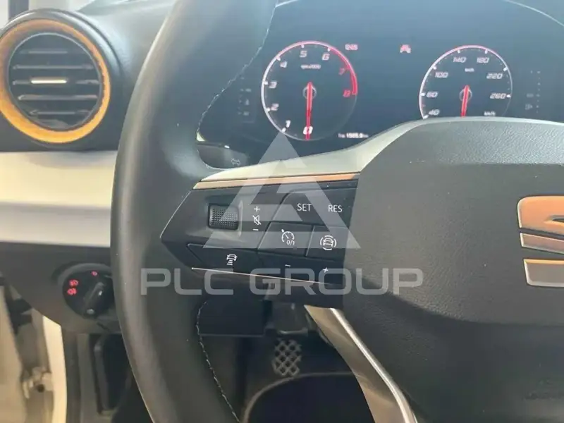 2022 Seat Alteca