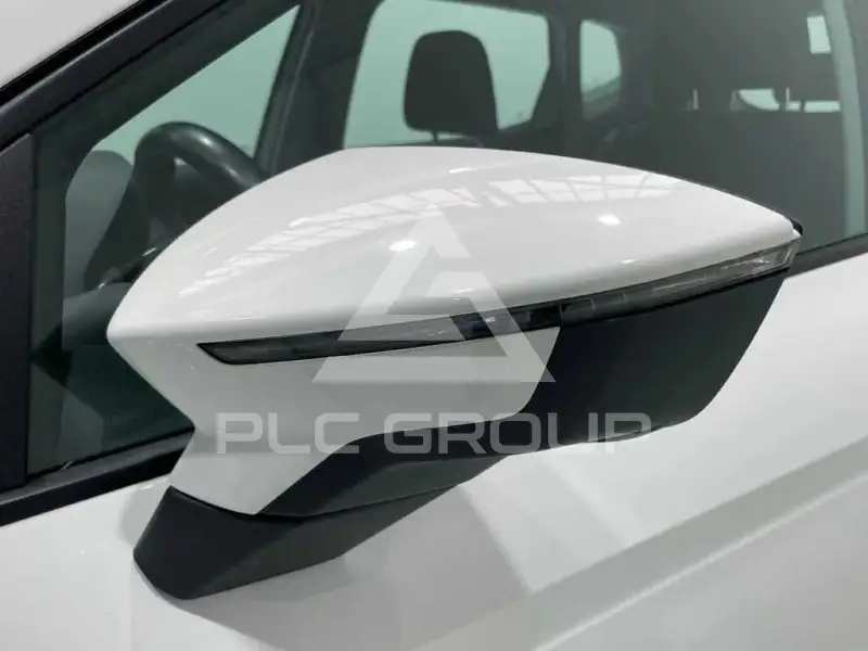 2022 Seat Alteca